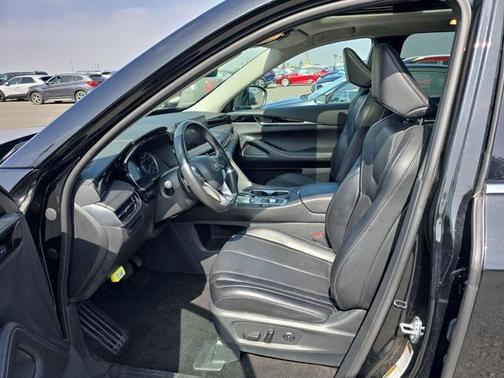 2024 INFINITI QX60 Pure