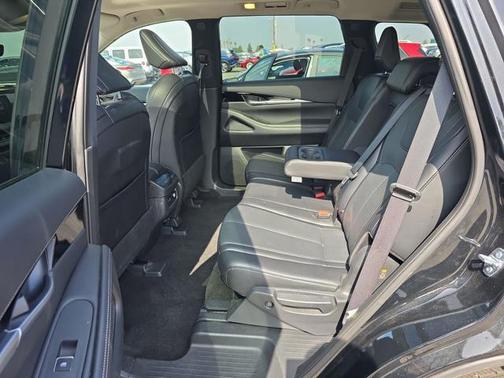 2024 INFINITI QX60 Pure