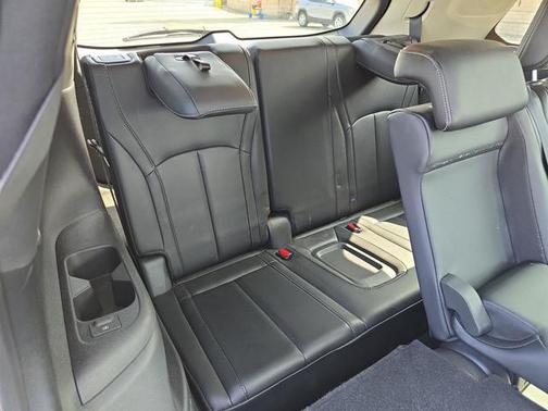 2024 INFINITI QX60 Pure
