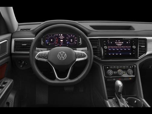 2021 Volkswagen Atlas SEL