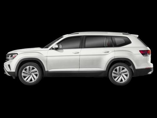 2021 Volkswagen Atlas SEL