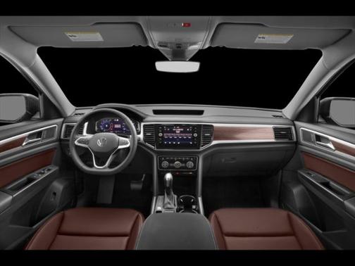 2021 Volkswagen Atlas SEL