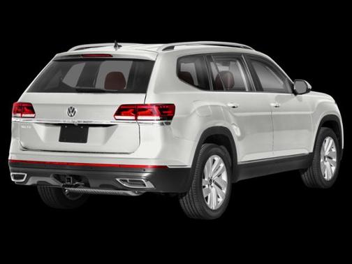 2021 Volkswagen Atlas SEL