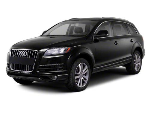 2010 Audi Q7 3.0 Prestige