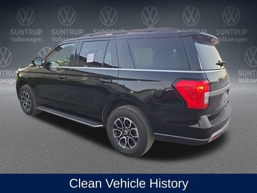 2023 Ford Expedition XLT