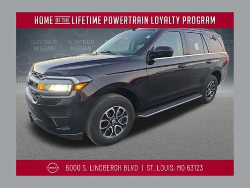 2023 Ford Expedition XLT