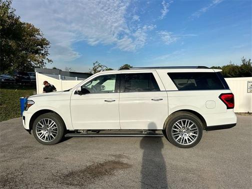2023 Ford Expedition Max Limited