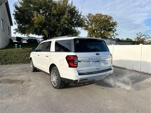 2023 Ford Expedition Max Limited