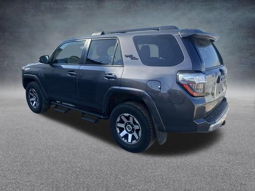 2021 Toyota 4Runner TRD Off Road Premium