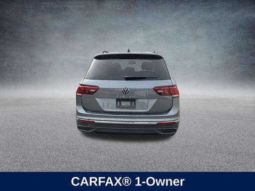 2023 Volkswagen Tiguan 2.0T S