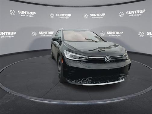 2025 Volkswagen ID.4 Pro S Plus
