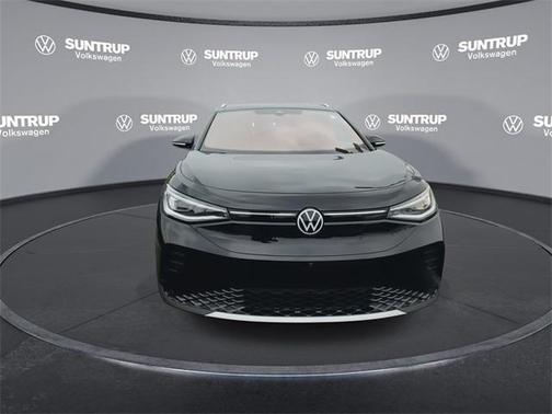 2025 Volkswagen ID.4 Pro S Plus