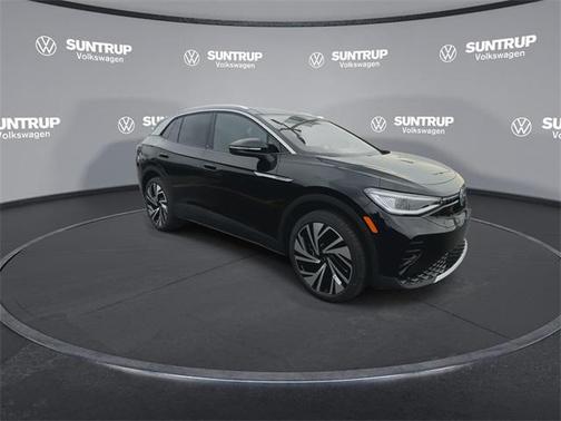 2025 Volkswagen ID.4 Pro S Plus