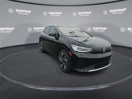 2025 Volkswagen ID.4 Pro S Plus