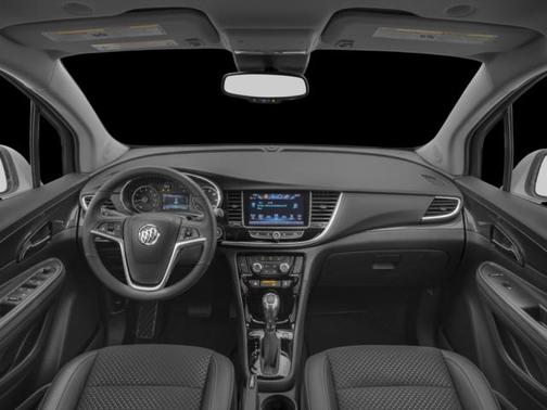 2018 Buick Encore Essence