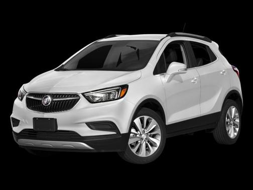 2018 Buick Encore Essence