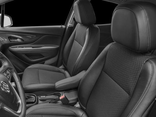 2018 Buick Encore Essence