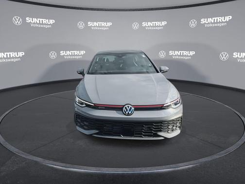 2025 Volkswagen Golf GTI 2.0T S DSG