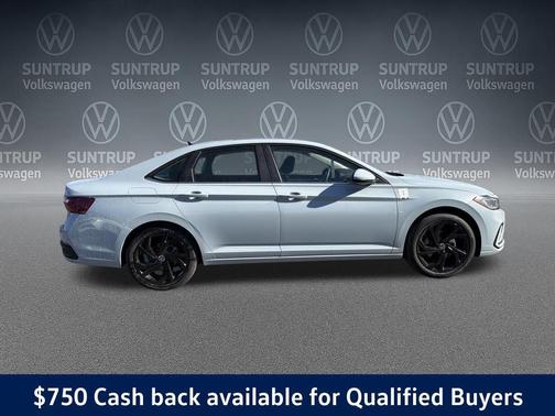 2026 Volkswagen Jetta 1.4T SE