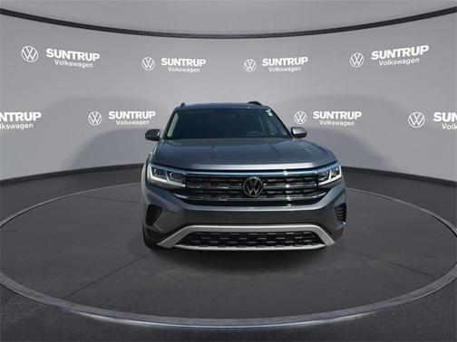 2023 Volkswagen Atlas 3.6L SE w/Technology