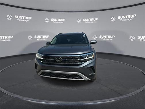 2023 Volkswagen Atlas 3.6L SE w/Technology