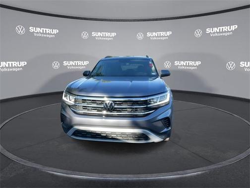 2023 Volkswagen Atlas 3.6L SE w/Technology