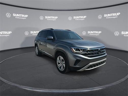 2023 Volkswagen Atlas 3.6L SE w/Technology