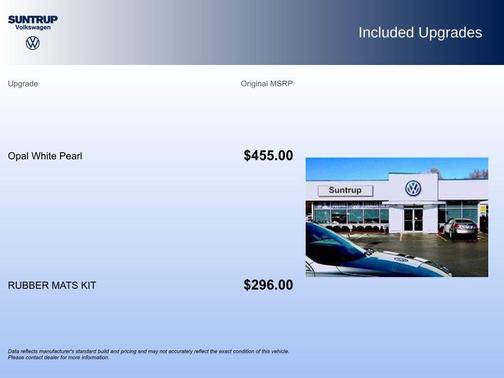 2025 Volkswagen Atlas Cross Sport 2.0T SEL