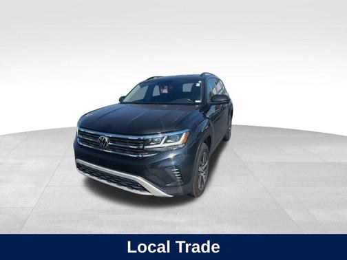 2021 Volkswagen Atlas 2.0T SE