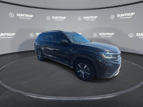 2021 Volkswagen Atlas 2.0T SE