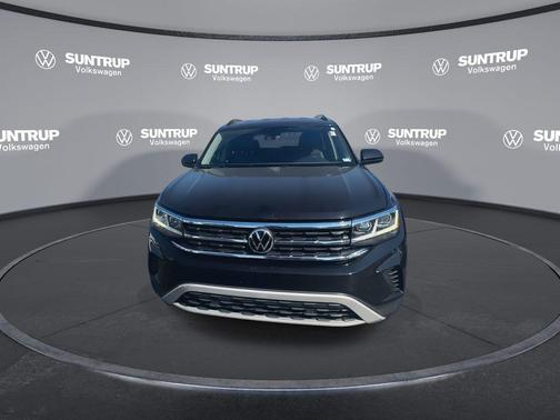 2021 Volkswagen Atlas 2.0T SE