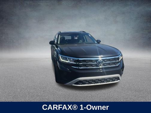 2021 Volkswagen Atlas 2.0T SE