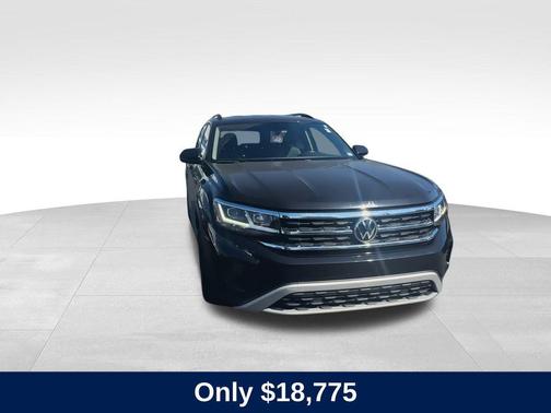2021 Volkswagen Atlas 2.0T SE