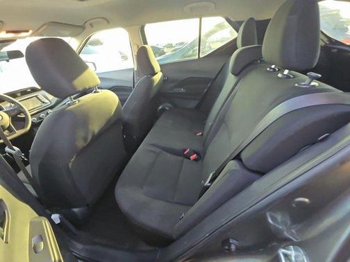2023 Nissan Kicks S
