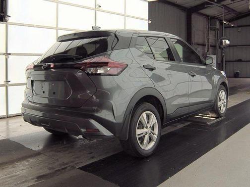 2023 Nissan Kicks S