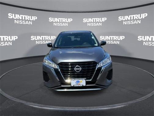 2023 Nissan Kicks S