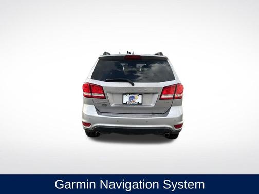 2017 Dodge Journey GT