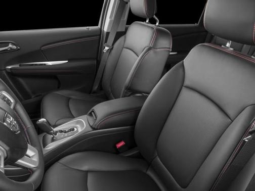 2017 Dodge Journey GT