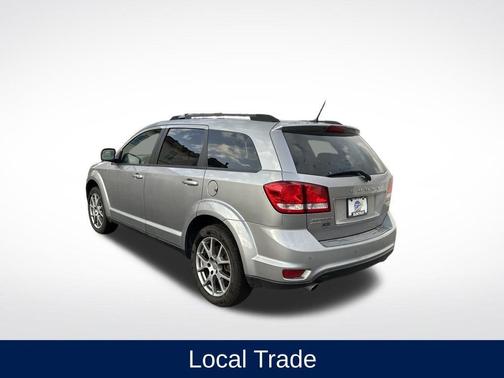2017 Dodge Journey GT