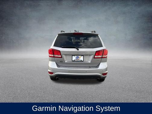 2017 Dodge Journey GT