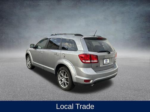 2017 Dodge Journey GT