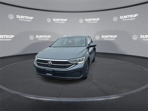 2023 Volkswagen Jetta 1.5T S