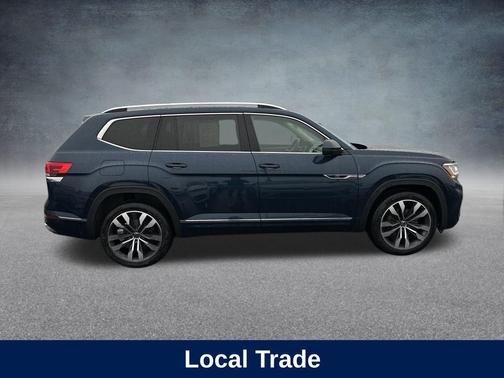 2023 Volkswagen Atlas 3.6L SEL Premium