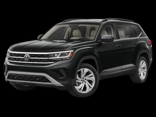 2023 Volkswagen Atlas 3.6L SE w/Technology