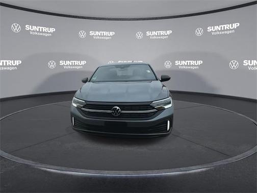 2024 Volkswagen Jetta 1.5T Sport