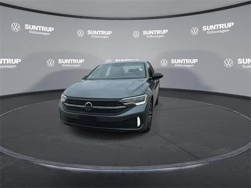 2024 Volkswagen Jetta 1.5T Sport