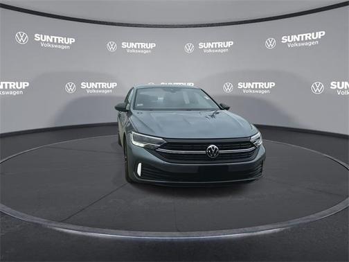2024 Volkswagen Jetta 1.5T Sport
