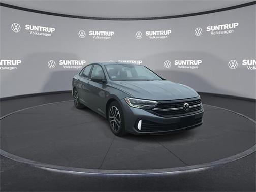 2024 Volkswagen Jetta 1.5T Sport
