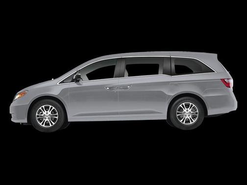 2013 Honda Odyssey EX-L