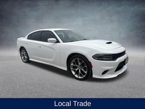 2020 Dodge Charger GT